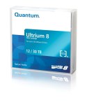 Taśma pamięci QUANTUM LTO-8 MR-L8MQN-01 MR-L8MQN-01 Taśma pamięci QUANTUM LTO-8 MR-L8MQN-01 MR-L8MQN-01
