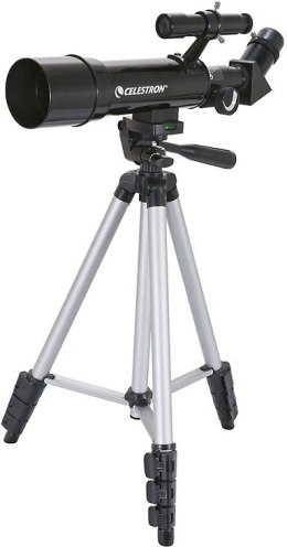 Teleskop CELESTRON Travel Scope 70 DX + plecak
