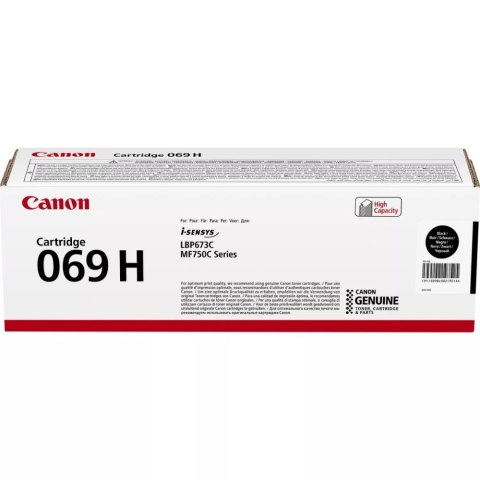 Toner CANON 5098C002 Toner CANON 5098C002