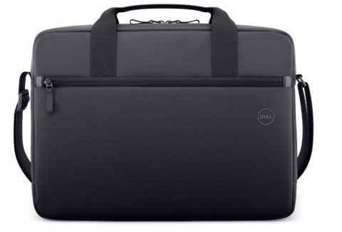 Torba na laptopa DELL EcoLoop Essential Briefcase (maks.16"/Czarny) Torba na laptopa DELL EcoLoop Essential Briefcase (maks.16"/Czarny)