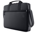 Torba na laptopa DELL EcoLoop Essential Briefcase (maks.16"/Czarny) Torba na laptopa DELL EcoLoop Essential Briefcase (maks.16"/Czarny)