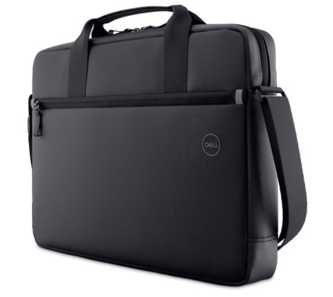 Torba na laptopa DELL EcoLoop Essential Briefcase (maks.16"/Czarny) Torba na laptopa DELL EcoLoop Essential Briefcase (maks.16"/Czarny)