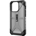 UAG Plasma - obudowa ochronna do iPhone 15 Pro (ash) UAG Plasma - obudowa ochronna do iPhone 15 Pro (ash)