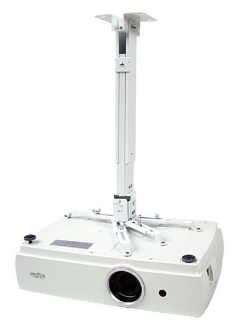 Uchwyt do projektora AVTEK 1MVEM2 (10 kg/430-650mm) Uchwyt do projektora AVTEK 1MVEM2 (10 kg/430-650mm)