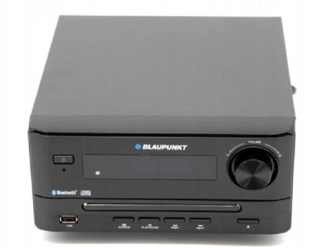 Wieża BLAUPUNKT MS14BT Wieża BLAUPUNKT MS14BT