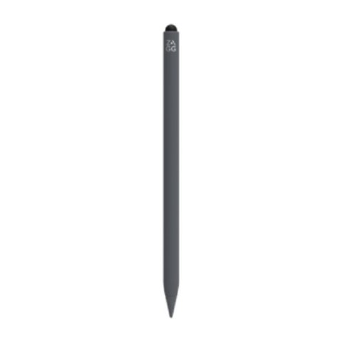 ZAGG Pro Stylus2 - pencil do Apple iPad (grey) ZAGG Pro Stylus2 - pencil do Apple iPad (grey)