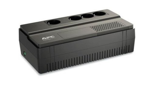 Zasilacz awaryjny APC BV500I-GR 500VA Zasilacz awaryjny APC BV500I-GR 500VA