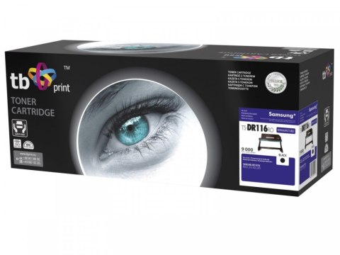 Bęben TB PRINT TS-DR116RO MLT-R116 Bęben TB PRINT TS-DR116RO MLT-R116