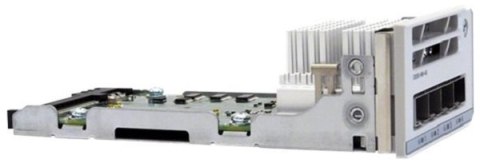 CISCO C9200-NM-4G= Cisco Catalyst 9200 4 x 1G Network Module spare CISCO C9200-NM-4G= Cisco Catalyst 9200 4 x 1G Network Module spare
