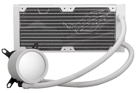 Chłodzenie wodne ASUS ROG RYUO III 240 ARGB Biały 90RC00J2-M0UAY0 Chłodzenie wodne ASUS ROG RYUO III 240 ARGB Biały 90RC00J2-M0UAY0