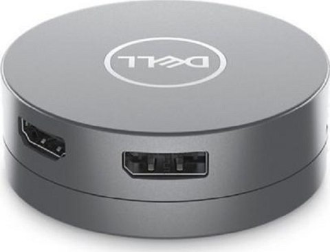 DELL 470-AFKL (Grafitowy /USB Typ C ) DELL 470-AFKL (Grafitowy /USB Typ C )