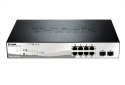 DGS-1210-10P DGS-1210-10P