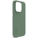 Decoded - silikonowa obudowa ochronna do iPhone 15 Pro Max kompatybilna z MagSafe (sage leaf green) Decoded - silikonowa obudowa ochronna do iPhone 15 Pro Max kompatybilna z MagSafe (sage leaf green)