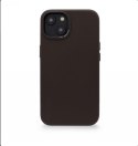 Decoded - skórzana obudowa ochronna do iPhone 14 Plus kompatybilna z MagSafe (brown) Decoded - skórzana obudowa ochronna do iPhone 14 Plus kompatybilna z MagSafe (brown)