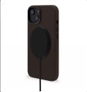 Decoded - skórzana obudowa ochronna do iPhone 14 Plus kompatybilna z MagSafe (brown) Decoded - skórzana obudowa ochronna do iPhone 14 Plus kompatybilna z MagSafe (brown)