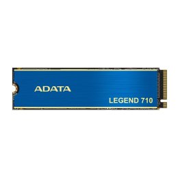 Dysk SSD A-DATA Legend 710 (M.2 2280″ /512GB )