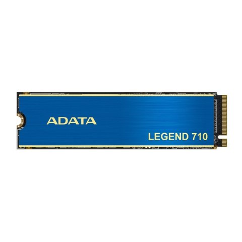 Dysk SSD A-DATA Legend 710 (M.2 2280″ /512GB ) Dysk SSD A-DATA Legend 710 (M.2 2280″ /512GB )