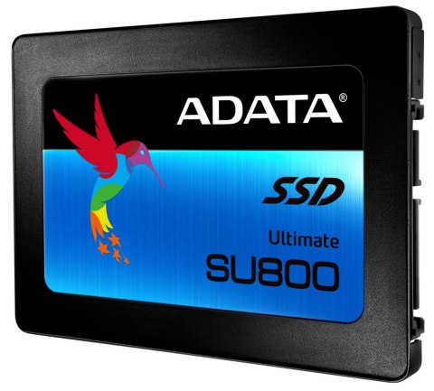 Dysk SSD A-DATA Ultimate SU800 256 GB (2.5″ /256 GB ) Dysk SSD A-DATA Ultimate SU800 256 GB (2.5″ /256 GB )