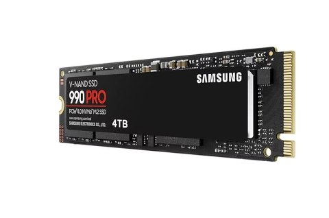 Dysk SSD SAMSUNG MZ-V9P4T0BW (M.2 2280″ /4TB ) Dysk SSD SAMSUNG MZ-V9P4T0BW (M.2 2280″ /4TB )