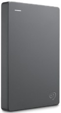 Dysk zewnętrzny HDD SEAGATE Basic (5 TB /Szary ) Dysk zewnętrzny HDD SEAGATE Basic (5 TB /Szary )