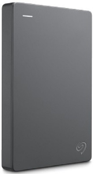 Dysk zewnętrzny HDD SEAGATE Basic (5 TB /Szary ) Dysk zewnętrzny HDD SEAGATE Basic (5 TB /Szary )