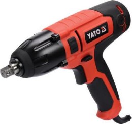Elektryczny klucz udarowy YATO YT-82020 450W 1/2