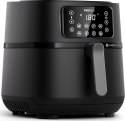 Frytownica niskotłuszczowa PHILIPS HD9285/93 (7.2l /2000W /Czarny ) Frytownica niskotłuszczowa PHILIPS HD9285/93 (7.2l /2000W /Czarny )