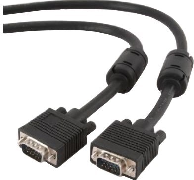 GEMBIRD VGA - VGA 10 m 10m /s1x VGA (wtyk) 1x VGA (wtyk) GEMBIRD VGA - VGA 10 m 10m /s1x VGA (wtyk) 1x VGA (wtyk)