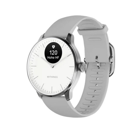 HWA11-model 3-All-Int WITHINGS HealthSense OS 3 Biały HWA11-model 3-All-Int WITHINGS HealthSense OS 3 Biały