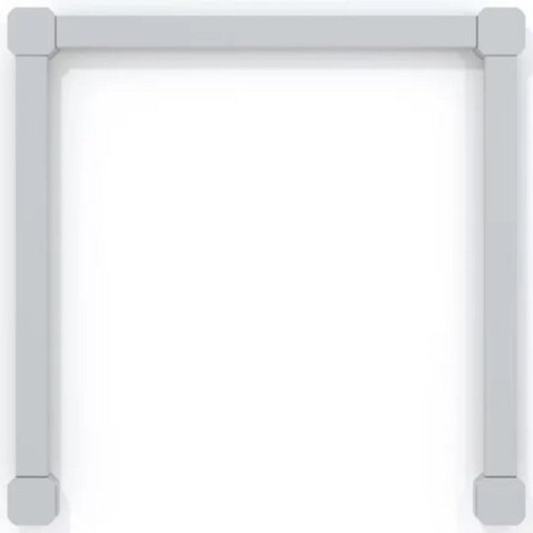 Inteligentne listwy oświetleniowe LED NANOLEAF NL59E00-3SN00 Inteligentne listwy oświetleniowe LED NANOLEAF NL59E00-3SN00