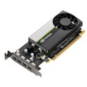 Karta graficzna PNY Quadro T1000 4GB GDDR6 (VCNT1000-SB) Karta graficzna PNY Quadro T1000 4GB GDDR6 (VCNT1000-SB)