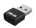 Karta sieciowa bezprzewodowa ASUS USB-AX55 Nano Karta sieciowa bezprzewodowa ASUS USB-AX55 Nano