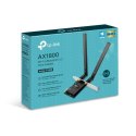 Karta sieciowa bezprzewodowa TP-LINK ARCHER TX20E Karta sieciowa bezprzewodowa TP-LINK ARCHER TX20E