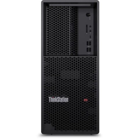 Komputer LENOVO ThinkStation P3 Tower (i7-14700K/UHD770/64GB/SSD1TB/W11P) Komputer LENOVO ThinkStation P3 Tower (i7-14700K/UHD770/64GB/SSD1TB/W11P)