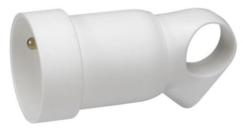 Listwa zasilająca LEGRAND 50104 Listwa zasilająca LEGRAND 50104