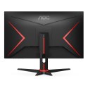 Monitor AOC 24G2SAE/BK (23.8" /VA /165Hz /1920 x 1080 /Czarno-czerwony) Monitor AOC 24G2SAE/BK (23.8" /VA /165Hz /1920 x 1080 /Czarno-czerwony)