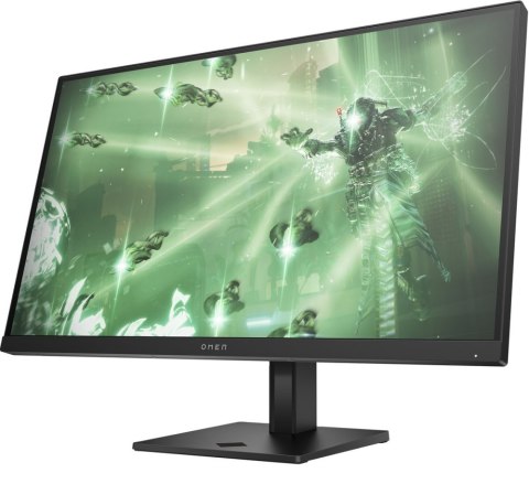 Monitor HP 780H4E9 (27" /IPS /165Hz /2560 x 1440 /Czarny)