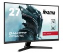 Monitor IIYAMA G-Master G2766HSU-B1 (27" /VA LED /165Hz /1920 x 1080 /Czarny) Monitor IIYAMA G-Master G2766HSU-B1 (27" /VA LED /165Hz /1920 x 1080 /Czarny)
