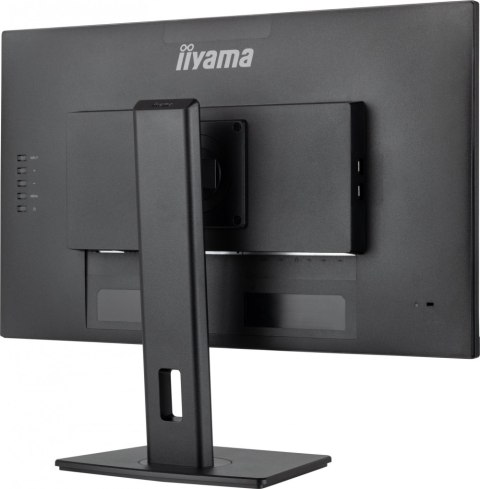 Monitor IIYAMA XUB2792QSU-B6 (27" /IPS /100Hz /2560 x 1440 /Czarny) Monitor IIYAMA XUB2792QSU-B6 (27" /IPS /100Hz /2560 x 1440 /Czarny)