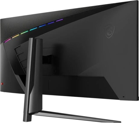 Monitor MSI MAG401QR (40" /IPS /155Hz /3440 x 1440 /Czarny) Monitor MSI MAG401QR (40" /IPS /155Hz /3440 x 1440 /Czarny)