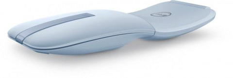 Mysz Bezprzewodowa DELL Travel MS700 Misty Blue Mysz Bezprzewodowa DELL Travel MS700 Misty Blue