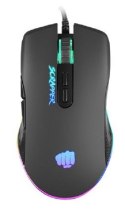 Mysz Przewodowa NATEC NFU-1699 Mysz Przewodowa NATEC NFU-1699
