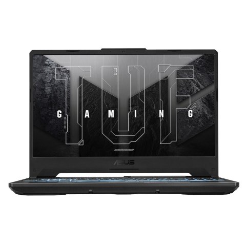 Notebook ASUS TUF Gaming A15 (15.6"/R5 7535HS /RTX3050/8GB/SSD512GB/W11H/Czarny) Notebook ASUS TUF Gaming A15 (15.6"/R5 7535HS /RTX3050/8GB/SSD512GB/W11H/Czarny)