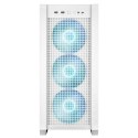 Obudowa ASUS TUF GAMING GT302 TG ARGB WHITE