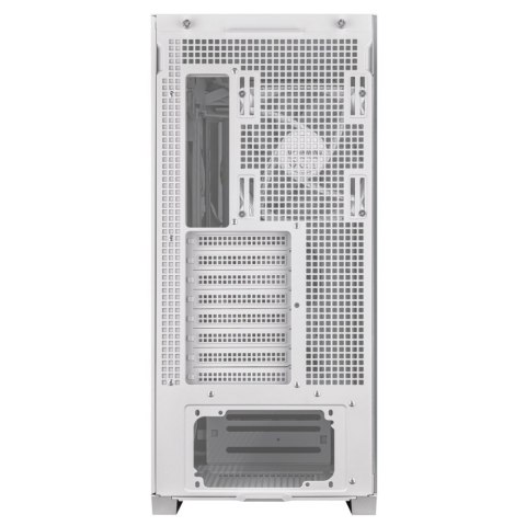 Obudowa ASUS TUF GAMING GT302 TG ARGB WHITE Obudowa ASUS TUF GAMING GT302 TG ARGB WHITE