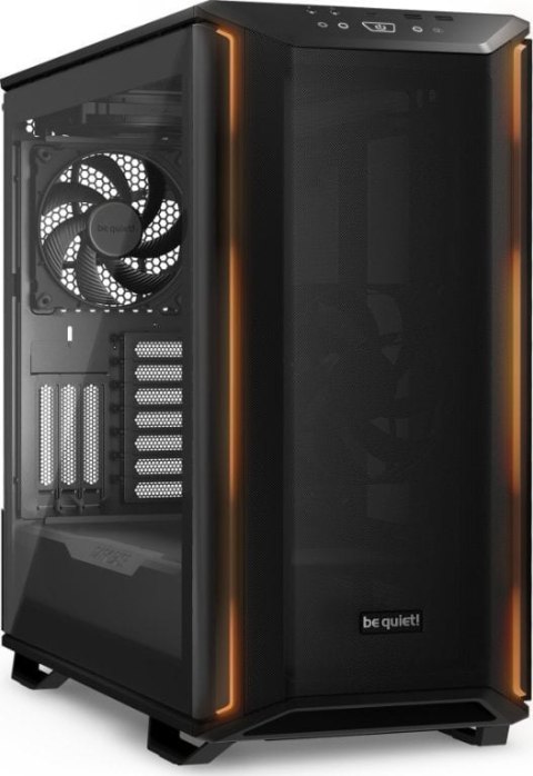 Obudowa BE QUIET! Dark Base 701 ARGB Obudowa BE QUIET! Dark Base 701 ARGB