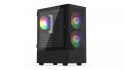 Obudowa KRUX Vako RGB Obudowa KRUX Vako RGB