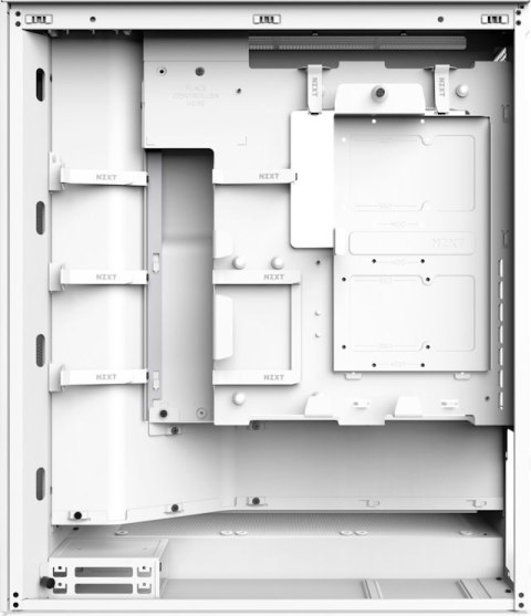 Obudowa NZXT CM-H72FW-R1 Obudowa NZXT CM-H72FW-R1