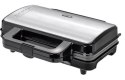 Opiekacz MPM MGO-20M (1000W /Inox-czarny ) Opiekacz MPM MGO-20M (1000W /Inox-czarny )