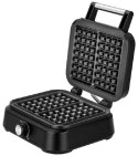 Opiekacz MPM MGO-40 (1500W /Czarny ) Opiekacz MPM MGO-40 (1500W /Czarny )